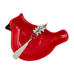 Cardinal Tidbit